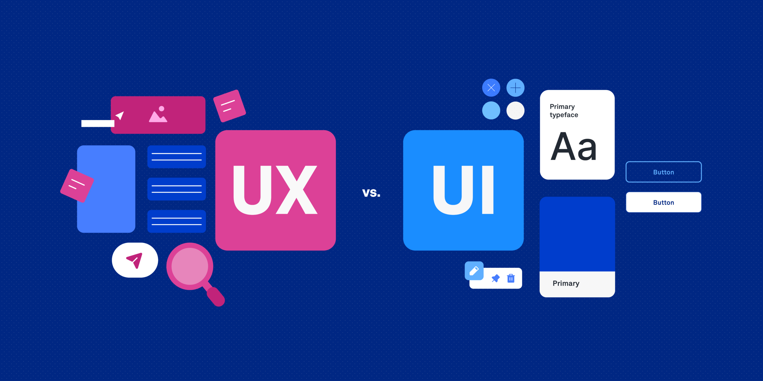 10 tendencias ux/ui 2025